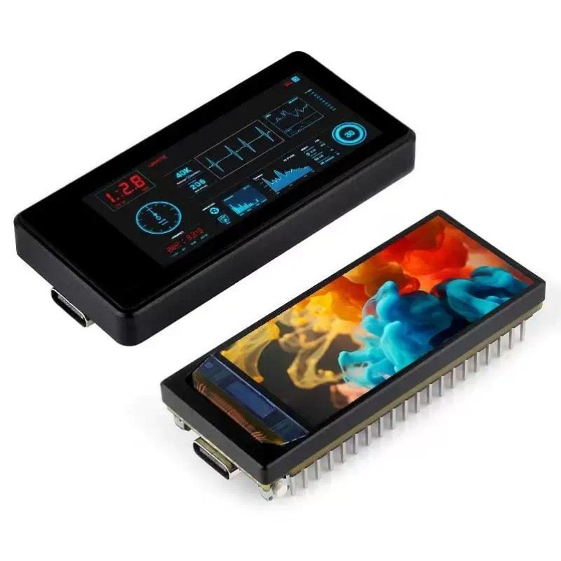 ESP32 S3 Dev Board 1.91 Inch A - Sensor Kit Arduino 评论和价格