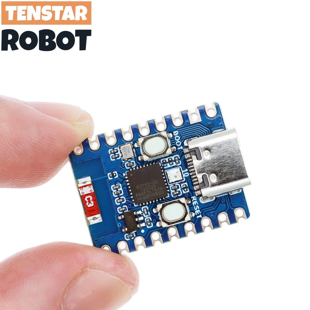 TENSTAR ESP32-S3-Zero ESP32-C3 - Esp32 Smart Home Kit 评论和价格