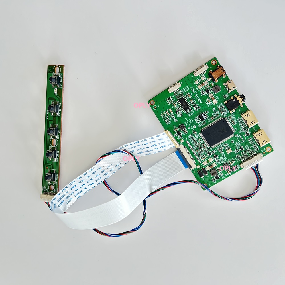 EDP Controller Board kit for B - Microcontroller Kit 评论和价格