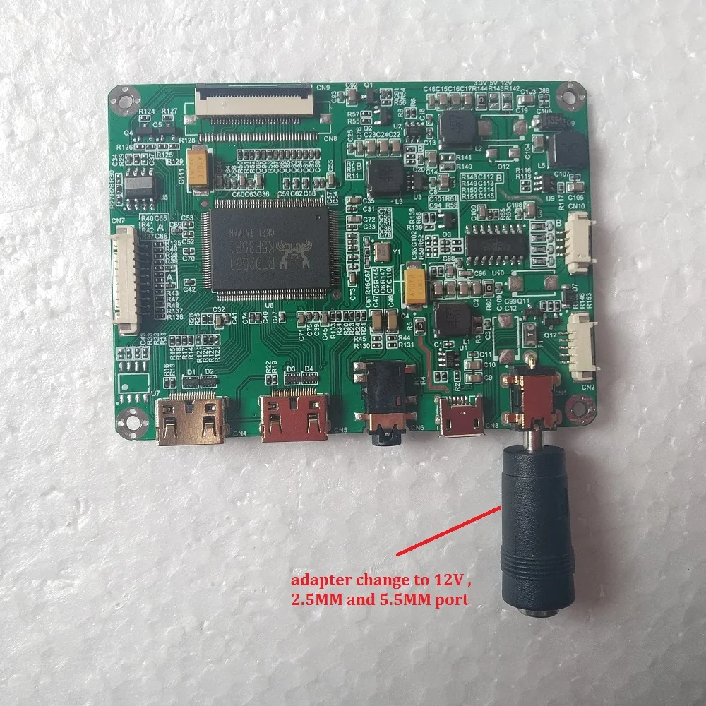 EDP Controller Board kit for B - Microcontroller Kit 评论和价格