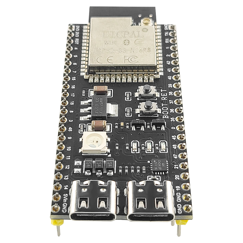 Extend Antenna ESP32-S3 Develo - Esp32 Smart Home Kit 评论和价格