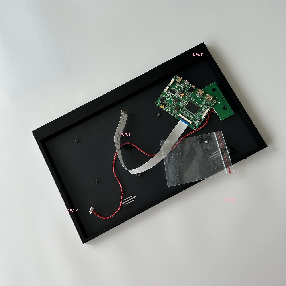 EDP controller board kit with  - Microcontroller Kit 评论和价格