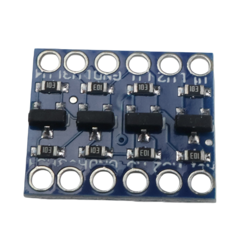 IIC I2C Logic Level Converter  - Sensor Kit Arduino 评论和价格