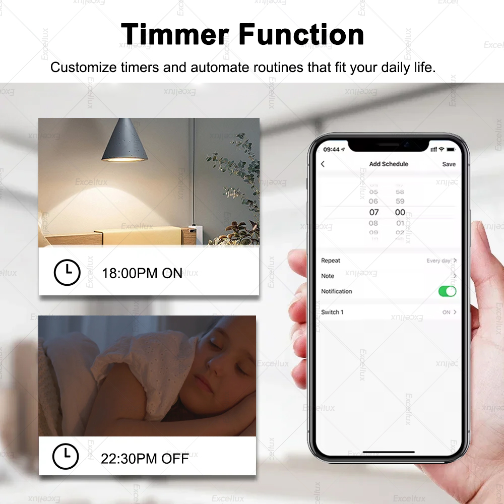 ZigBee Mini Smart DIY Switch A - Smart Home Automation Kit 评论和价格