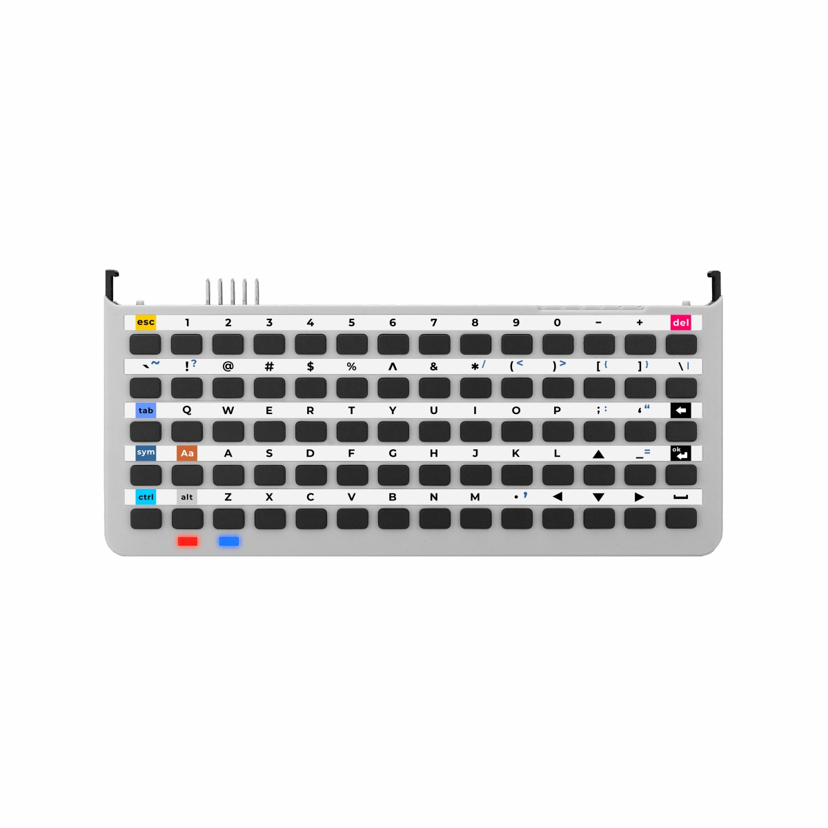M5Stack Official Keyboard for  - Electronics Project Kit 评论和价格