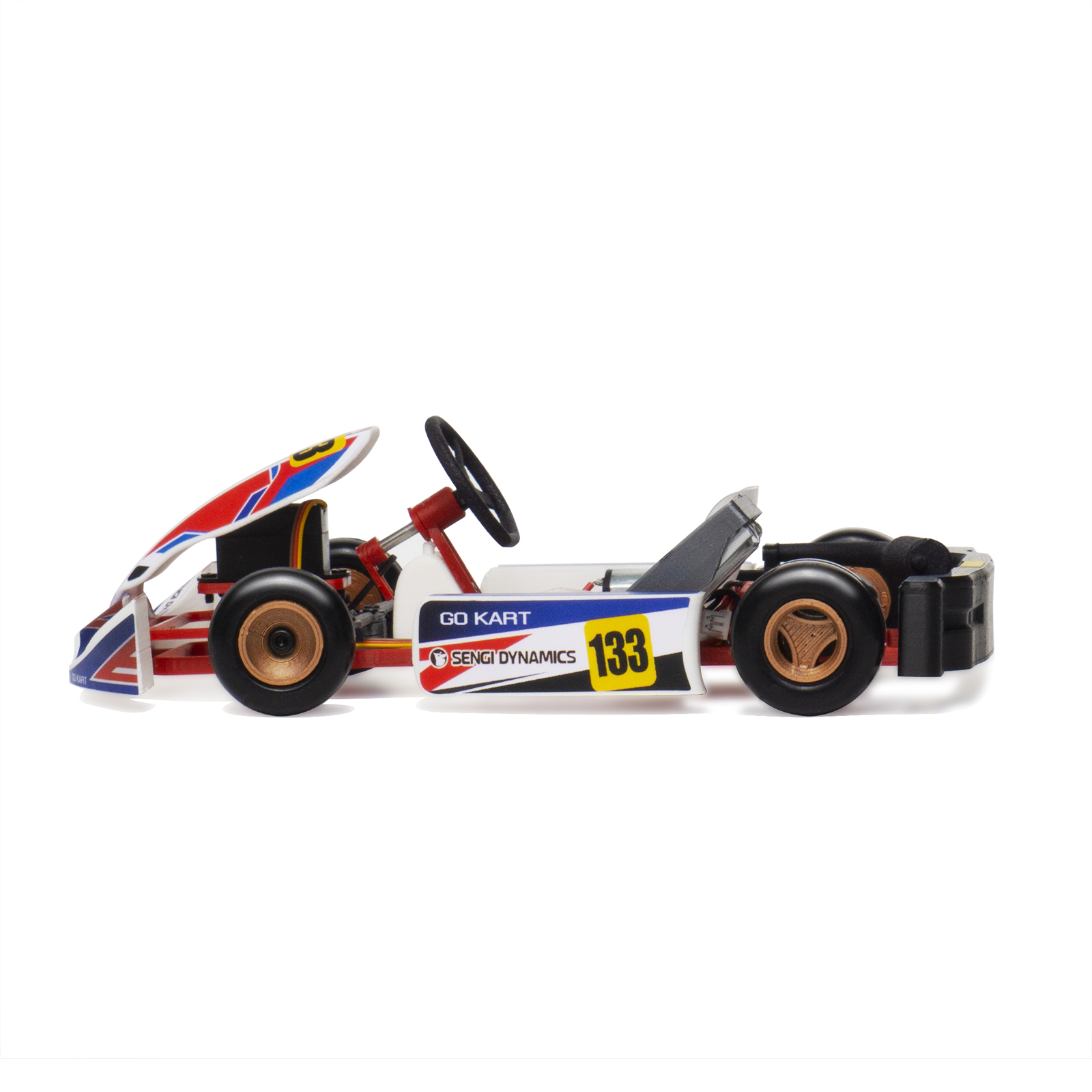 Minimum RC Sengi KART-80 Assem - Microcontroller Kit 评论和价格