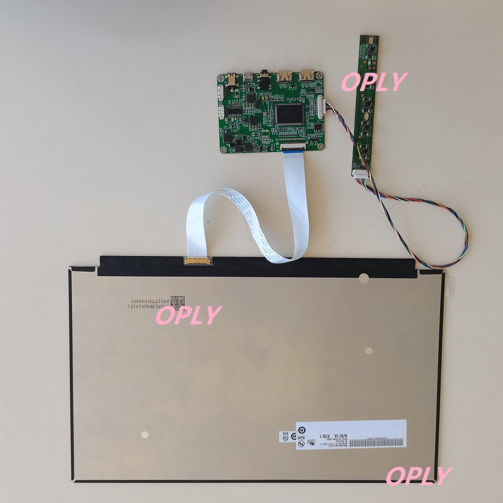 EDP Controller kit 2K for LQ13 - Microcontroller Kit 评论和价格