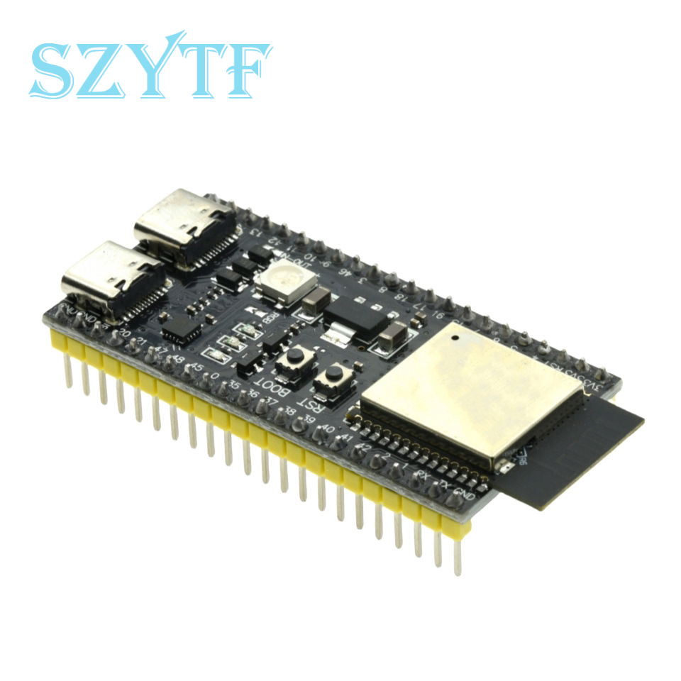 S3-DevKitC-1 N16R8 Dev Board,F - Esp32 Smart Home Kit 评论和价格