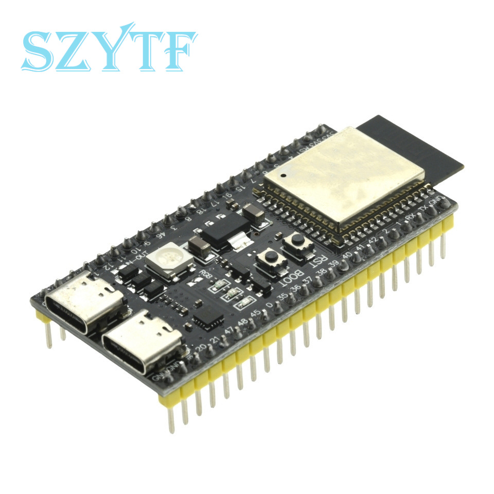 S3-DevKitC-1 N16R8 Dev Board,F - Esp32 Smart Home Kit 评论和价格