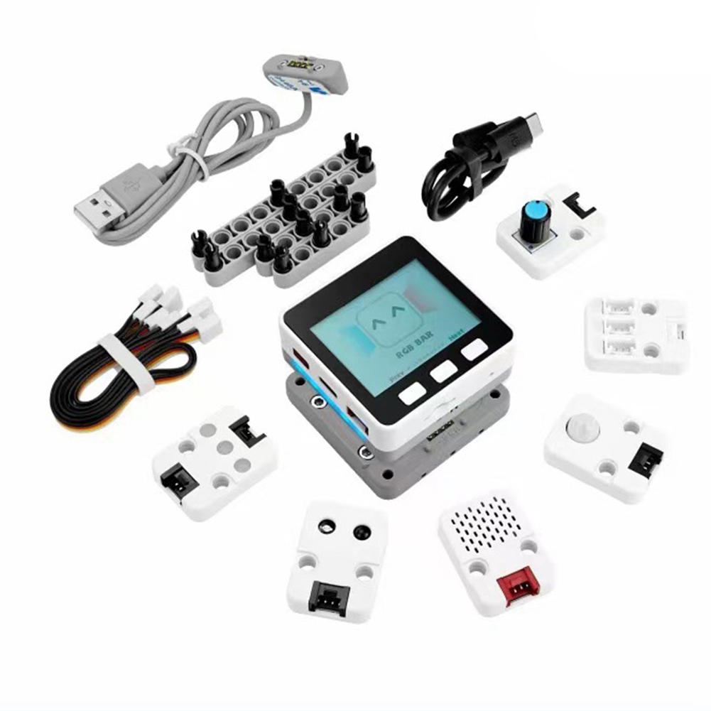 A14G  IoT Kit V2.7 IoT Beginne - Iot Kit Beginner 评论和价格