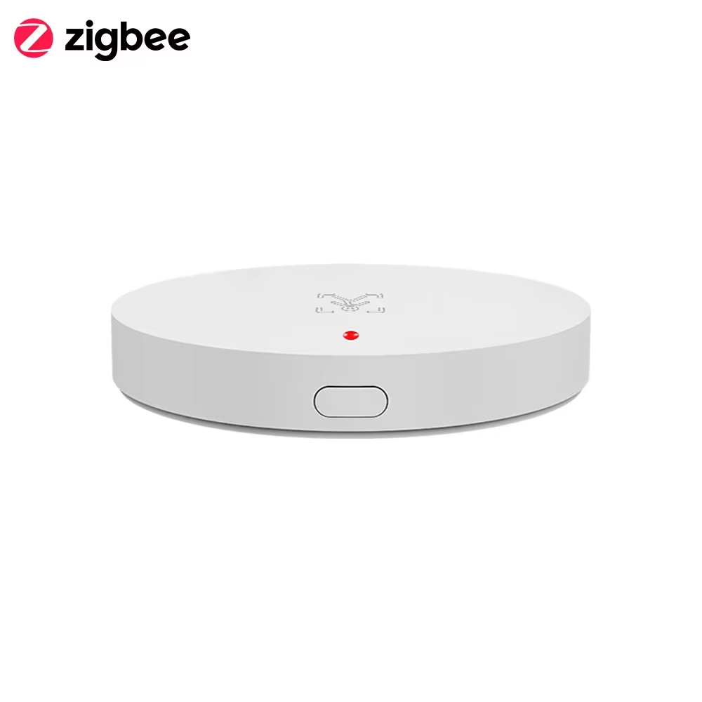 Tuya Zigbee 3.0 24GHz MmWave H - Smart Home Automation Kit 评论和价格