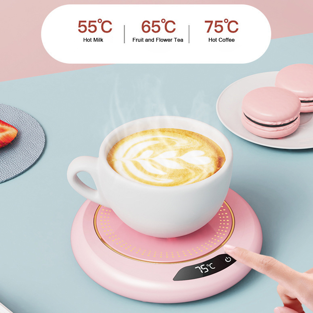 Smart Electric Cup Warmer Port - Wifi Thermostat 评论和价格