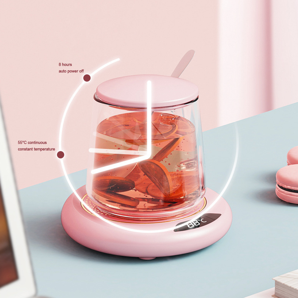 Smart Electric Cup Warmer Port - Wifi Thermostat 评论和价格