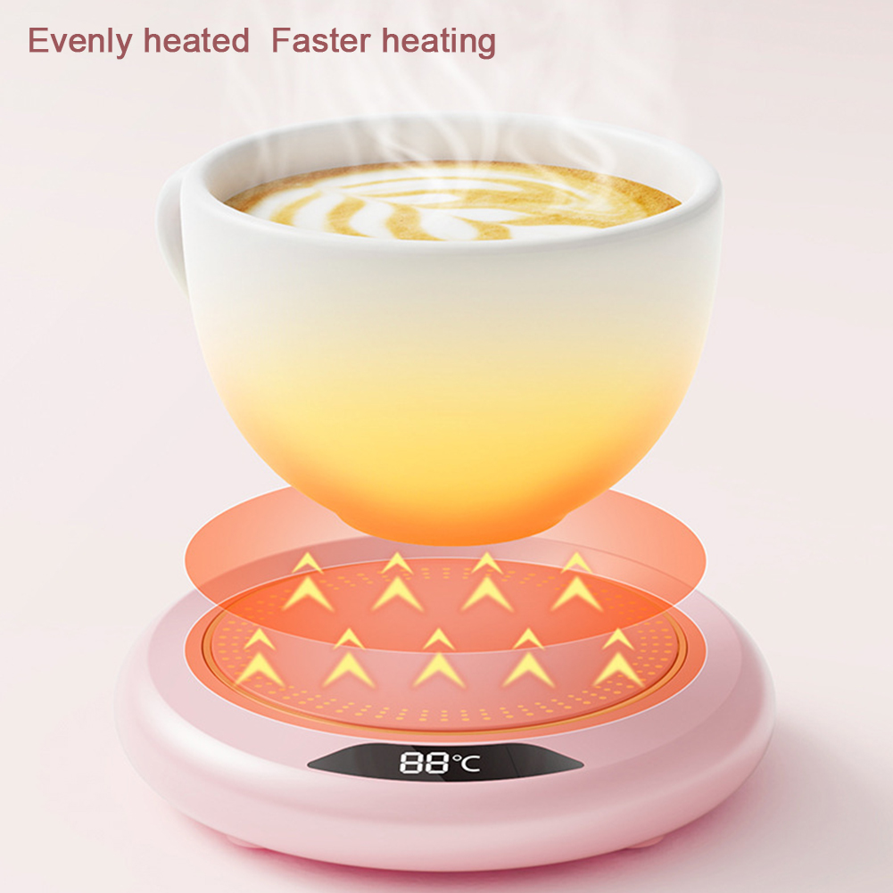 Smart Electric Cup Warmer Port - Wifi Thermostat 评论和价格