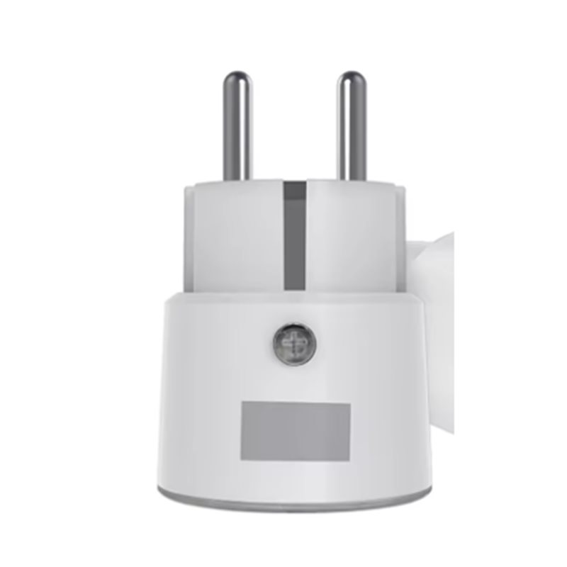 AT21-Tuya Wifi Smart EU Plug 1 - Wifi Smart Plug 评论和价格