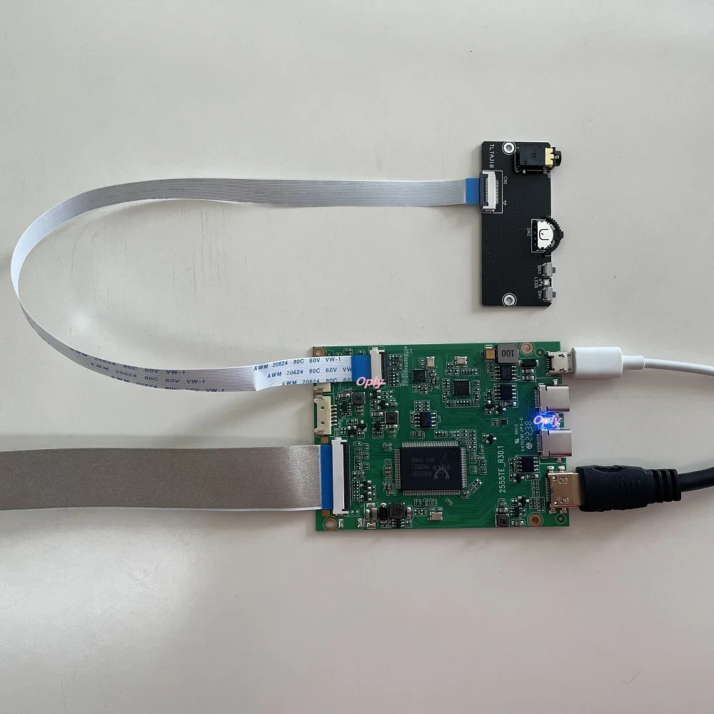 Kit for LQ125T1JX03C LQ125T1JX - Microcontroller Kit 评论和价格