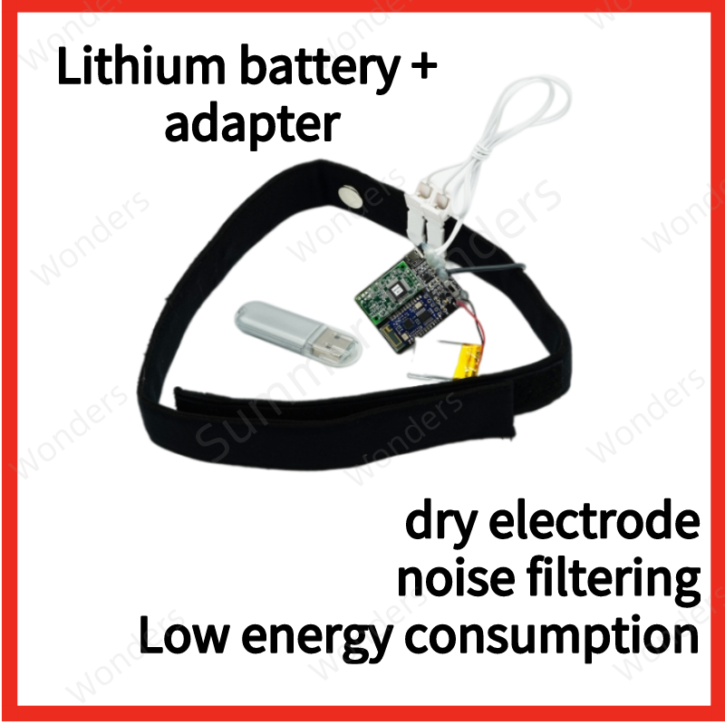 EEG Brainwave Control Headband - Sensor Kit Arduino 评论和价格