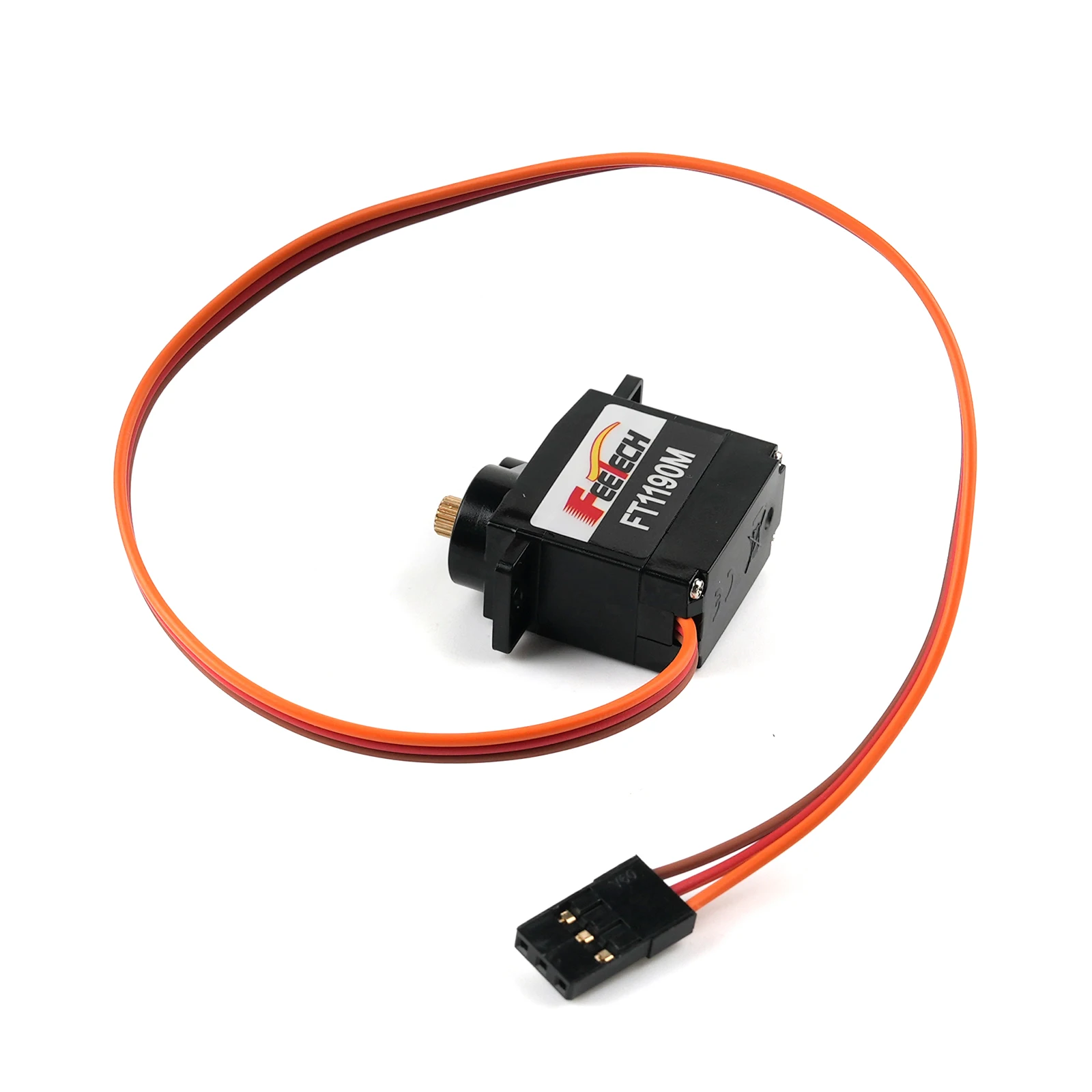 FEETECH FT1190M 4.8-6v 3.5kg M - Microcontroller Kit 评论和价格