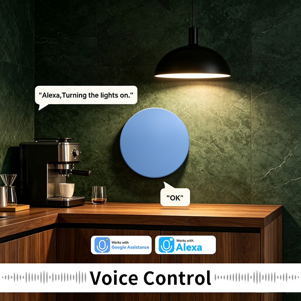 Zigbee Smart Scene Push Button - Smart Home Automation Kit 评论和价格