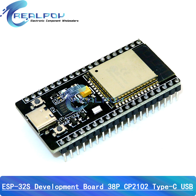 ESPWROOM32 Development Board T - Esp32 Smart Home Kit 评论和价格