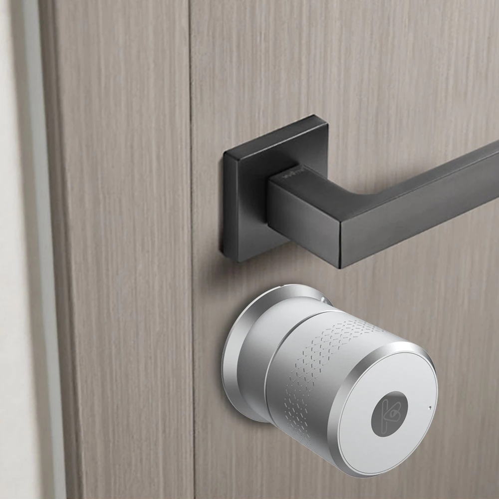 Wehere M510 Tuya WiFi Smart De - Smart Door Lock Wifi 评论和价格
