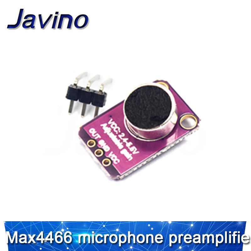 Sound sensor module voice sens - Sensor Kit Arduino 评论和价格