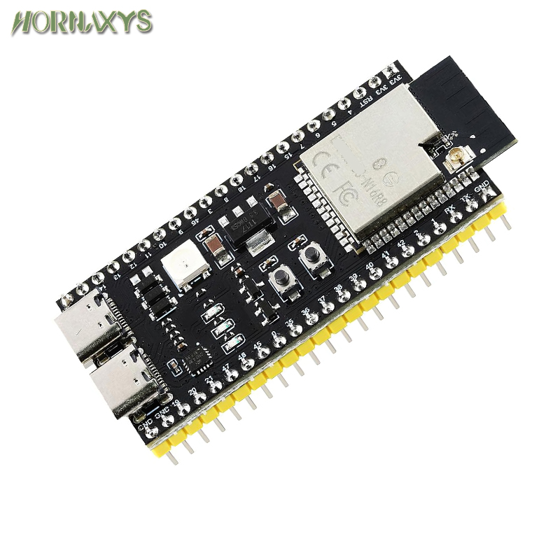 1/2/3PCS ESP32-S3 N16R8 DevKit - Esp32 Smart Home Kit 评论和价格