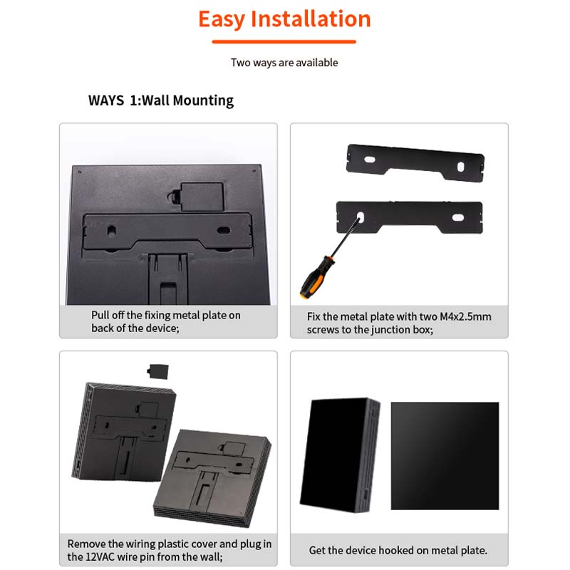 Flexible PVC Smart AC Controll - Wifi Thermostat 评论和价格